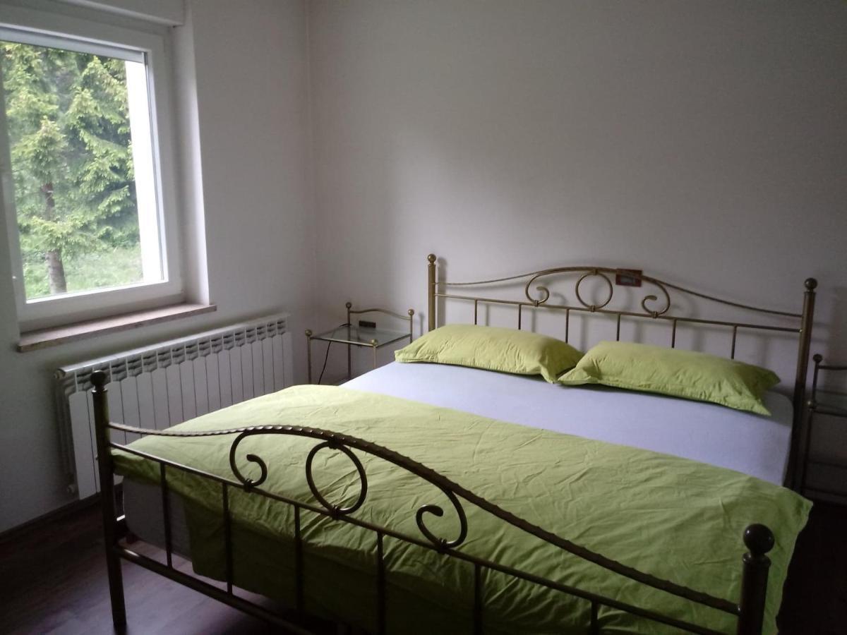 Apartmaji Velikonja Ajdovscina Exterior photo