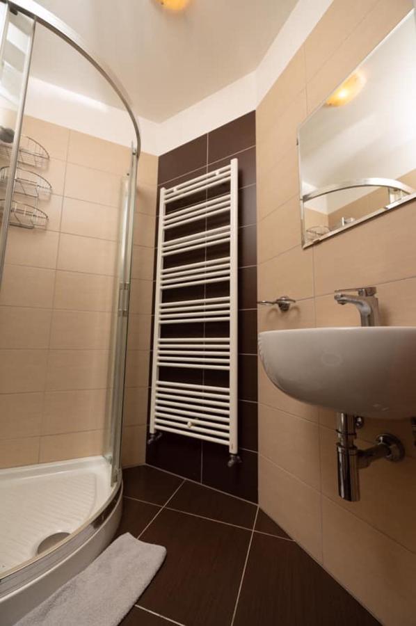 Apartmaji Velikonja Ajdovscina Exterior photo