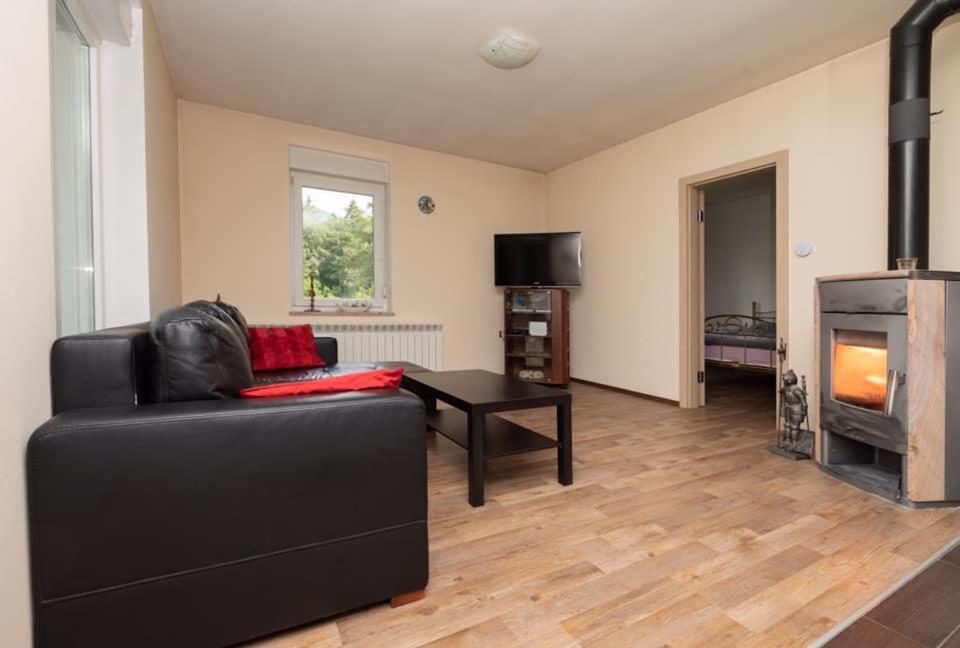 Apartmaji Velikonja Ajdovscina Exterior photo